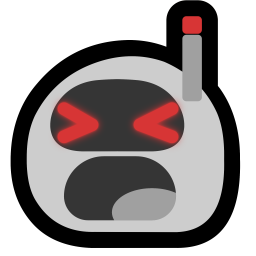 neobot_scream_angry