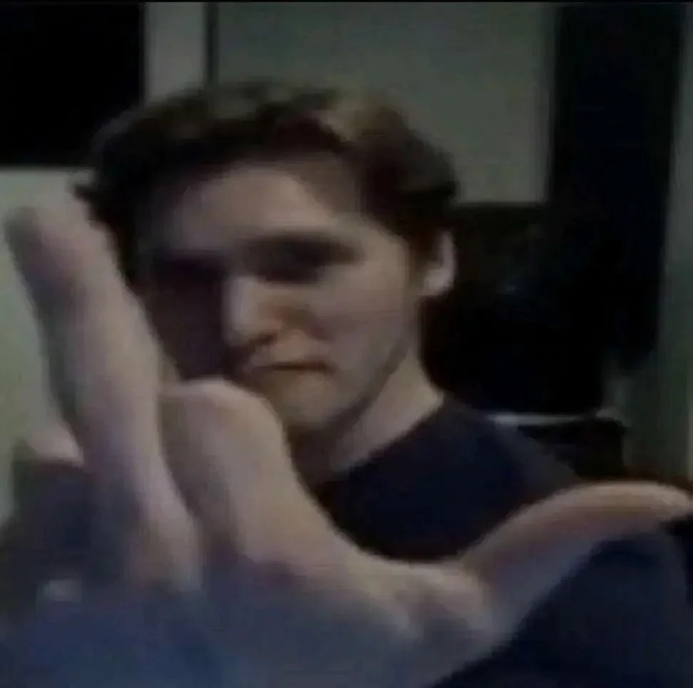 jermafinger