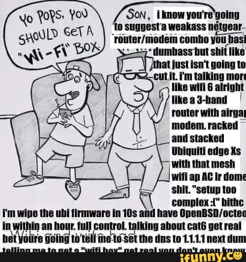 Comic, too long to caption sorry